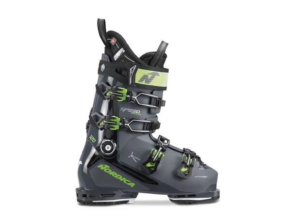 NORDICA SPEEDMACH.3 120 GW Grå 255 Pjäxa High Performance 