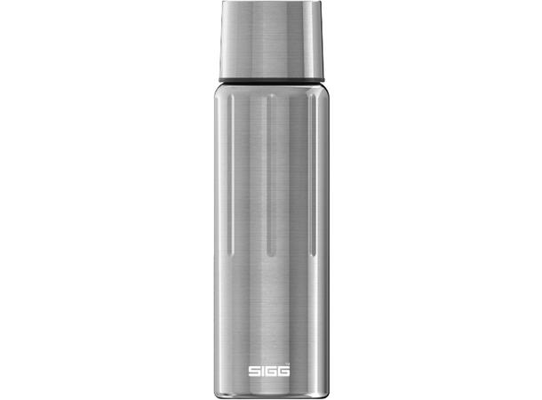 SIGG GEMSTONE IBT Grå 0,75L Termos i rostfritt stål 