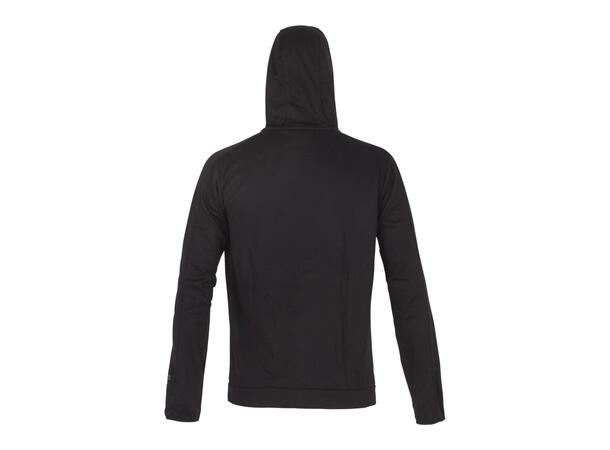 UMBRO Core Tech Hood Zip Jr Svart 152 Luvtröja med hel dragkedja junior 