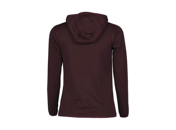 UMBRO Core Tech Hoodie Vinröd XS Sweater med luva 