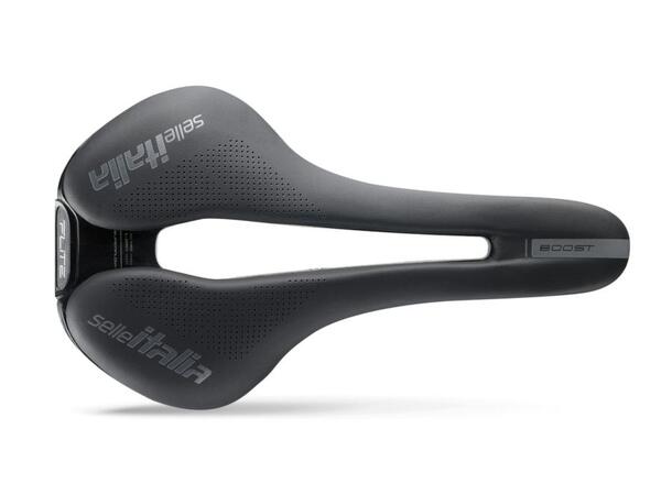 SELLE FLITE BOOST TI316 SUPERFLOW L Cykelsadel Performance landsväg 