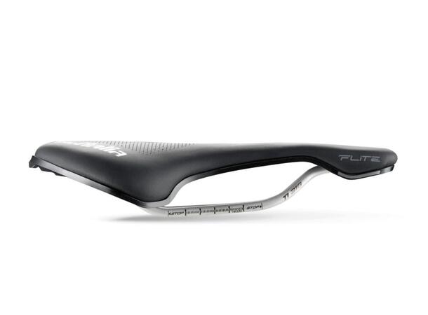 SELLE FLITE BOOST TI316 SUPERFLOW L Cykelsadel Performance landsväg 