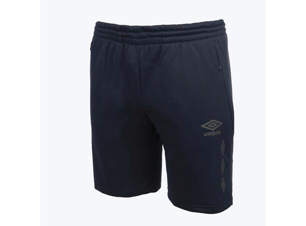 UMBRO Core Tech Shorts Marin XS Tränings- och fritidsshorts 