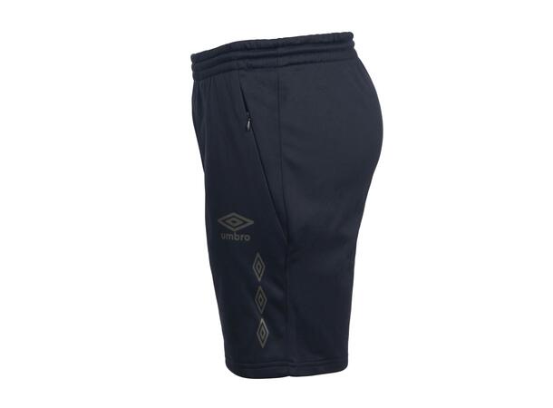 UMBRO Core Tech Shorts Marin XS Tränings- och fritidsshorts 