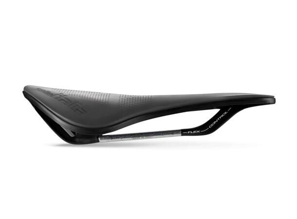 SELLE MODEL X GREEN SUPERFLOW Grå L3 Selle Italia sadel landsväg 
