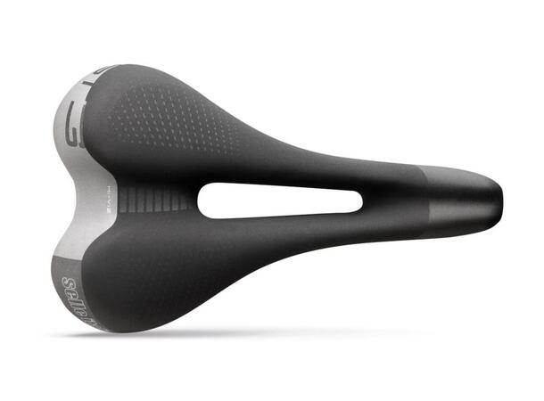 SELLE ST 3 SUPERFLOW S Cykelsadel pendling 