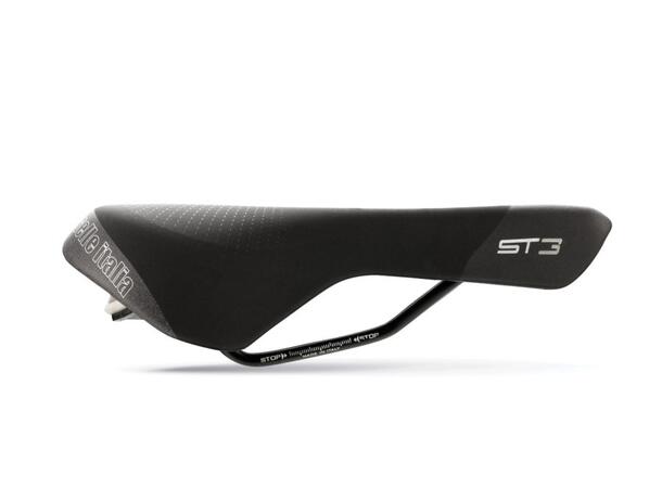 SELLE ST 3 SUPERFLOW S Cykelsadel pendling 