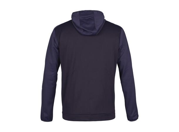 UMBRO Core Tech Hood Zip Marin XS Luvtröja med hel dragkedja 