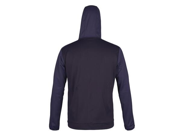 UMBRO Core Tech Hood Zip Marin XS Luvtröja med hel dragkedja 