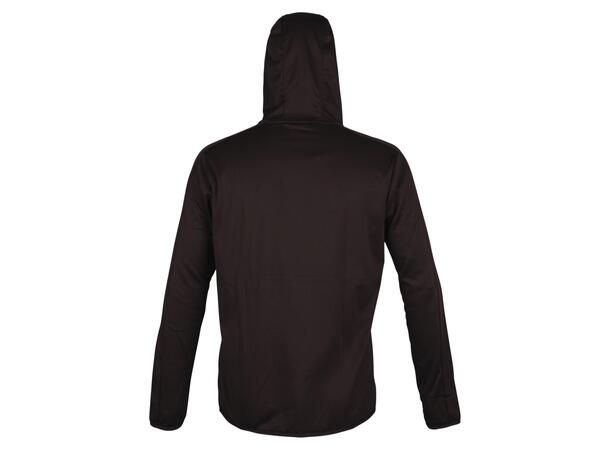 UMBRO Core Tech Hoodie Svart XS Sweater med luva 