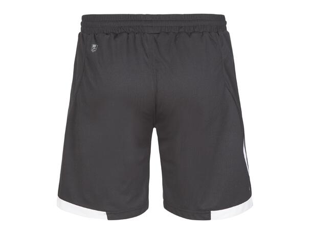 UMBRO UX Elite Shorts Svart/Vit 4XL Kortbyxa 