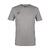 UMBRO Core Tech Tee Gråmel. S T-shirt 