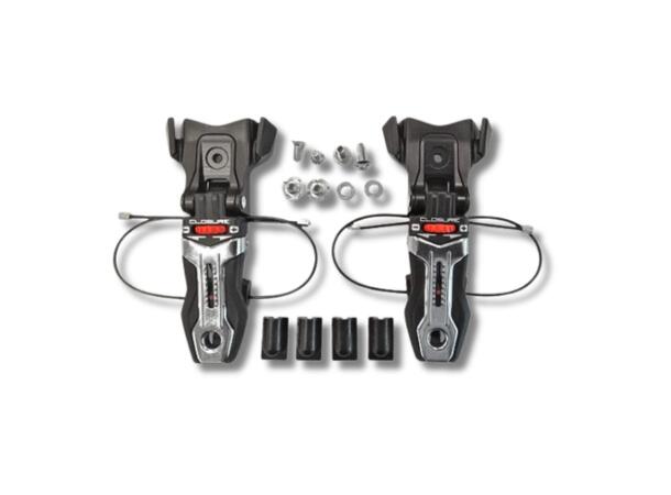 NORDICA HF CLOSURE DEVISE Neutral 285 Reservedel 