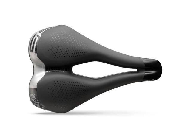 SELLE MAX S 5 SUPERFLOW Cykelsadel Sportouring 