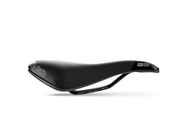 SELLE MAX S 5 SUPERFLOW Cykelsadel Sportouring 