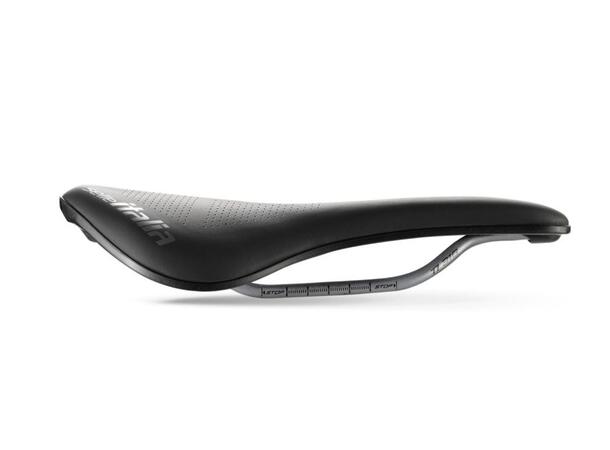 SELLE NOVUS BOOST EVO TI316 SF Svart L3 Selle Italia sadel landsväg 