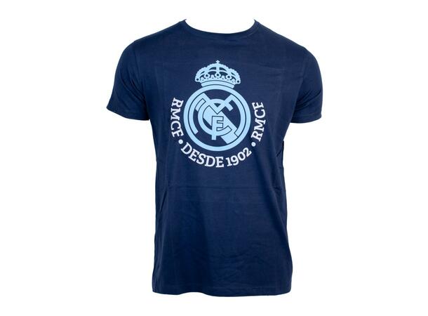ST Real Madrid Printed Tee Nº5 Marin S Real Madrid t-shirt 