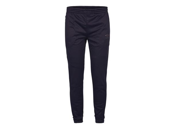 UMBRO Core Tech Pant Jr Marin 140 Tränings- och fritidsbyxa junior 