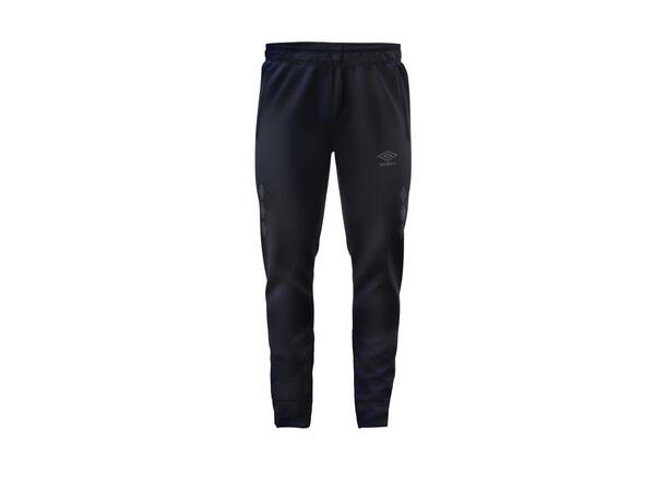 UMBRO Core Tech Pant Jr Marin 140 Tränings- och fritidsbyxa junior 