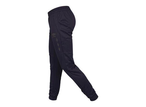 UMBRO Core Tech Pant Jr Marin 140 Tränings- och fritidsbyxa junior 