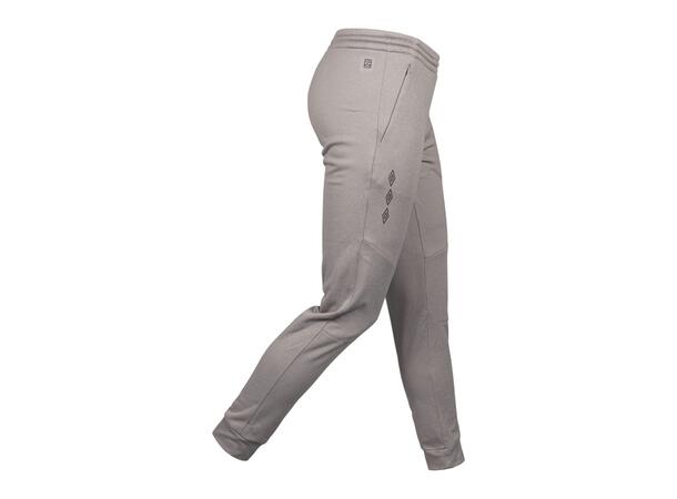 UMBRO Core Tech Pant W Gråmel. 40 Tränings- och fritidsbyxa dam 