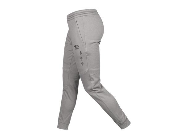 UMBRO Core Tech Pant W Gråmel. 40 Tränings- och fritidsbyxa dam 