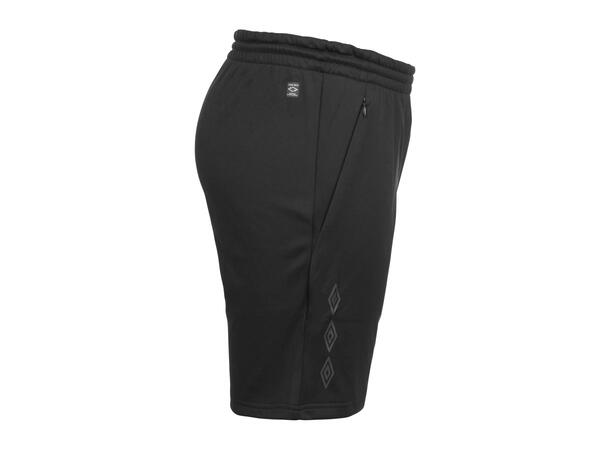 UMBRO Core Tech Shorts Svart S Tränings- och fritidsshorts 