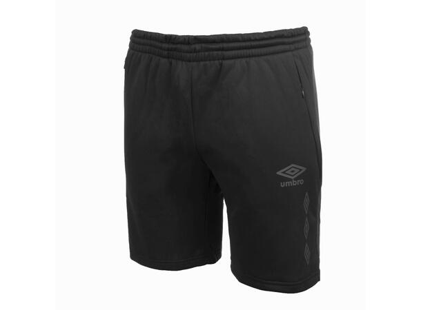 UMBRO Core Tech Shorts Svart S Tränings- och fritidsshorts 
