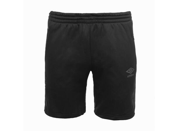 UMBRO Core Tech Shorts Svart S Tränings- och fritidsshorts 