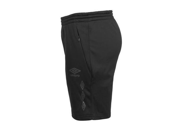 UMBRO Core Tech Shorts Svart S Tränings- och fritidsshorts 
