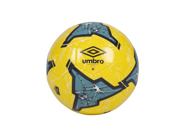 UMBRO Neo Trainer 22 Gul/Grön 3 Träningsboll 