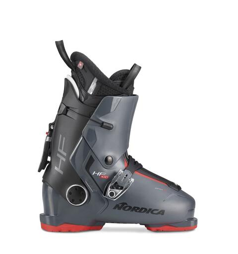 HF 100 Nordica pjäxa