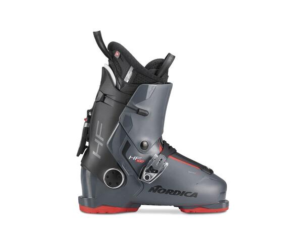 NORDICA HF 100 Anthracite 255 Pjäxa Premium Comfort 