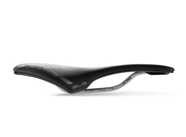 SELLE SLR BOOST TI316 S Cykelsadel Performance landsväg 