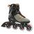 ROLLERBLADE SIRIO 90 Anthracite 255 Inlines herr 