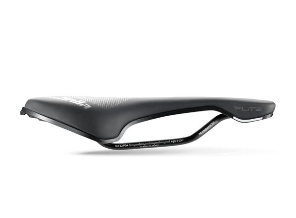 SELLE FLITE BOOST TM SF Svart S Cykelsadel landsväg 