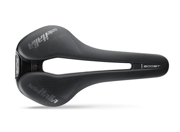 SELLE FLITE BOOST TM SUPERFLOW S Cykelsadel Performance landsväg 