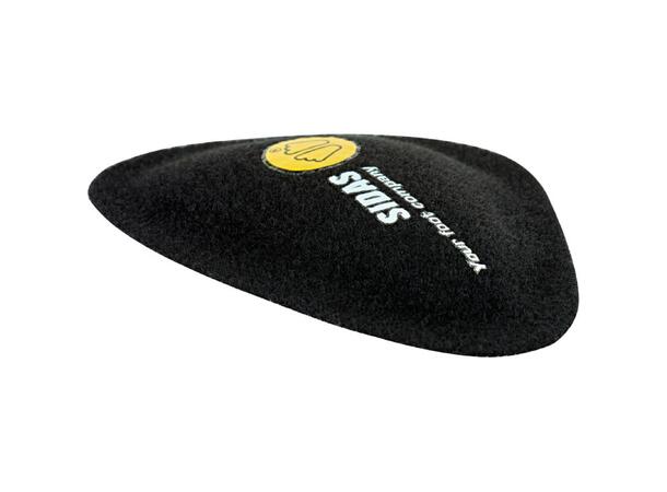 SIDAS FOAM MET PADS Blå M Dämpande fotvalv i Latexskum (1 par) 