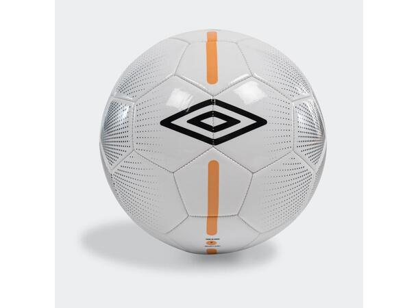 UMBRO Classico Mini Ball Vit/Svart 1 Teknikboll 