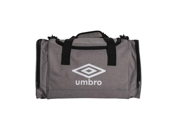 UMBRO Core Bag Gråmel. 30L Väska 