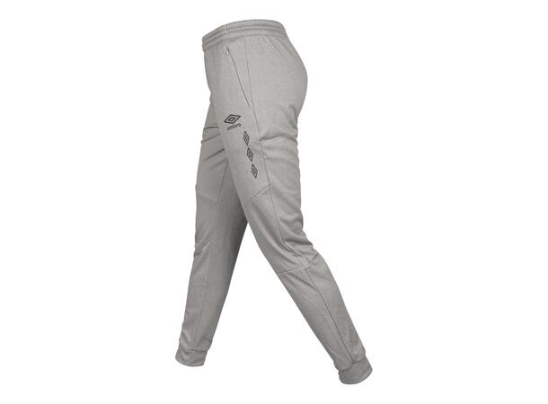 UMBRO Core Tech Pant Gråmel. XS Tränings- och fritidsbyxa 