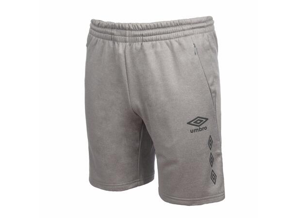 UMBRO Core Tech Shorts Gråmel. L Tränings- och fritidsshorts 