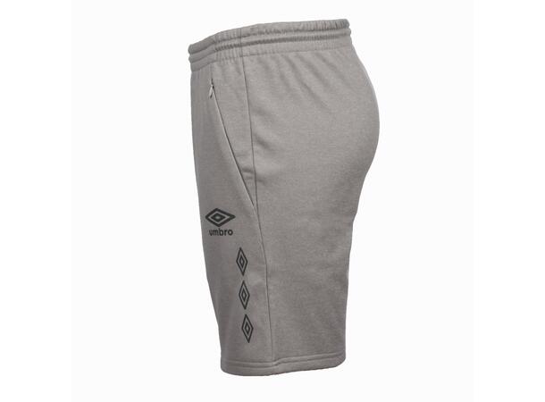 UMBRO Core Tech Shorts Gråmel. L Tränings- och fritidsshorts 