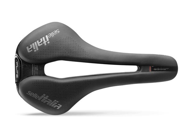 SELLE FLITE BOOST KIT CARBON SF Svart S3 Selle Italia sadel landsväg 
