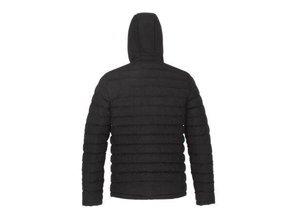UMBRO Core Padded Jkt Svart M Varmfodrad jacka 