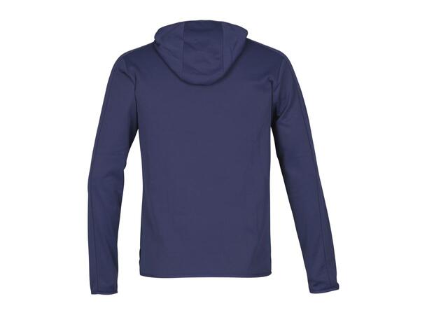 UMBRO Core Tech Hoodie Blå XS Sweater med luva 