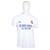 ST REAL MADRID HOME SHIRT 20/21 Vit M Real Madrid matchtröja 