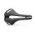 SELLE MAX FLITE BOOST TI316 GEL Svart L3 Selle Italia sadel landsväg och E-Mtb 