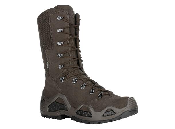 LOWA Z-11S GTX WS C Brun 5,5 Hög jaktkänga med Gore-Tex dam 