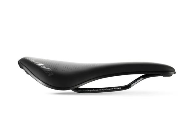 SELLE NOVUS BOOST EVO TM SUPERFLOW Cykelsadel landsväg 
